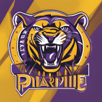  The Prairie View A&M University Logo: A Symbol of Pride