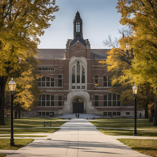 Sad News at Purdue University’s Campus Edge Apartments