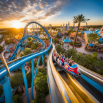 Top 10 Rides at Universal Studios Orlando