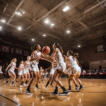 Spotlight on Brown University Women’s Basketball: A Team to Watch