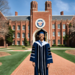 Christopher Elvin at the University of Richmond