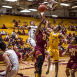 Colorado Mesa University Men's Basketball: A Team to Watch