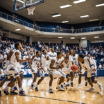 Dallas Baptist University Men's Basketball: A Team on the Rise