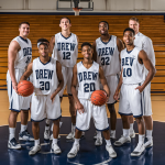 Drew University Men’s Basketball: A Team on the Rise