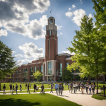 Job Openings at Eastern Michigan University