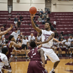 Fairmont State University Men’s Basketball: A Team to Watch