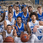 Grand Valley State University Men’s Basketball: A Team on the Rise