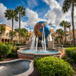 10 Great Hotels Near Universal Studios Orlando with Free Shuttles