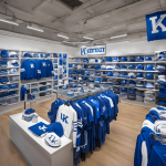 The Ultimate Guide to Men's University of Kentucky Apparel